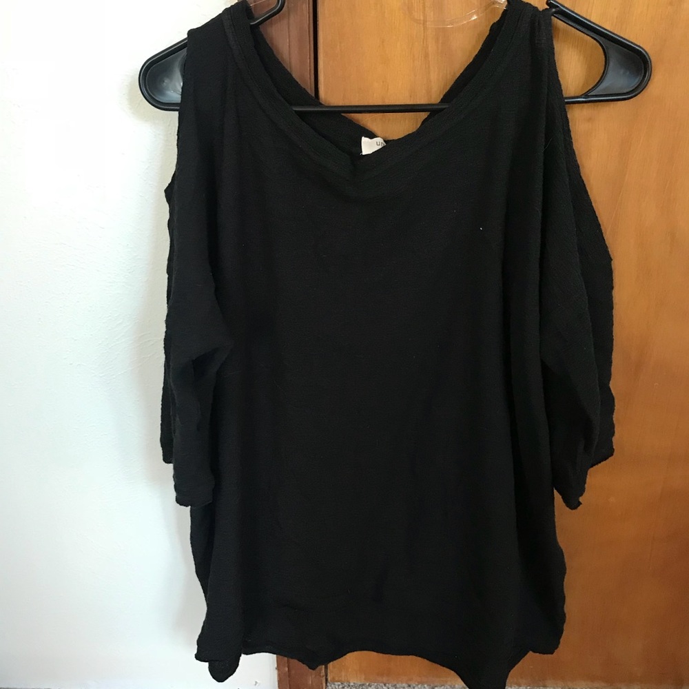 🆕 🔷 FINAL PRICE Cold shoulder tunic